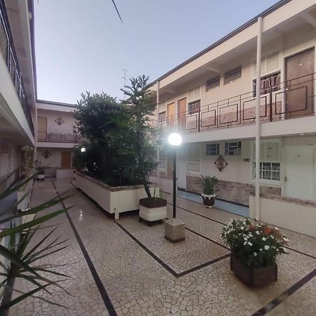 Hotel Colonial Braganca Paulista Bagian luar foto