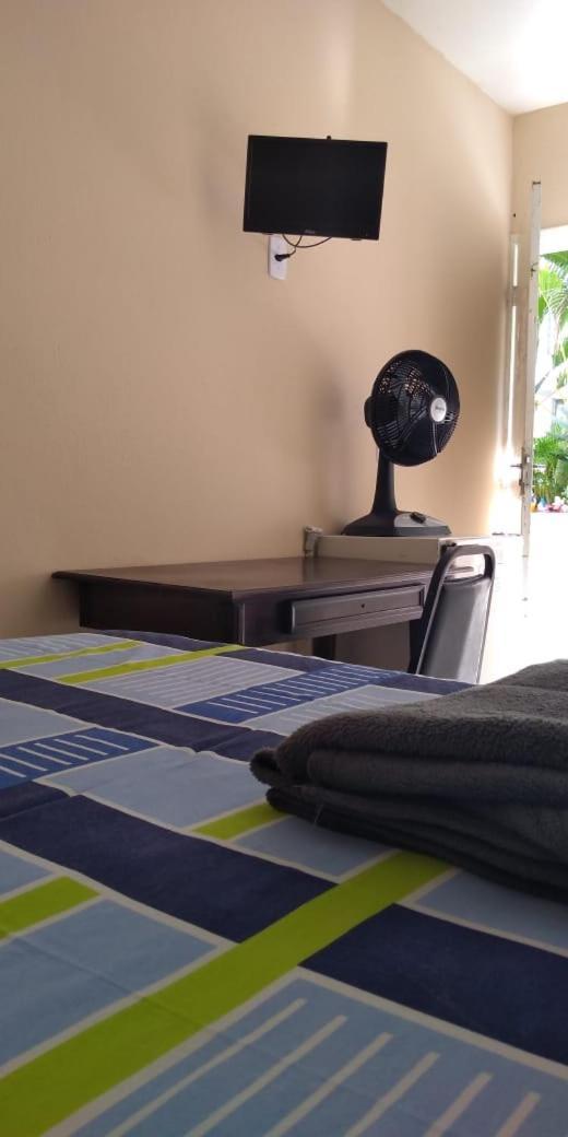 Hotel Colonial Braganca Paulista Bagian luar foto
