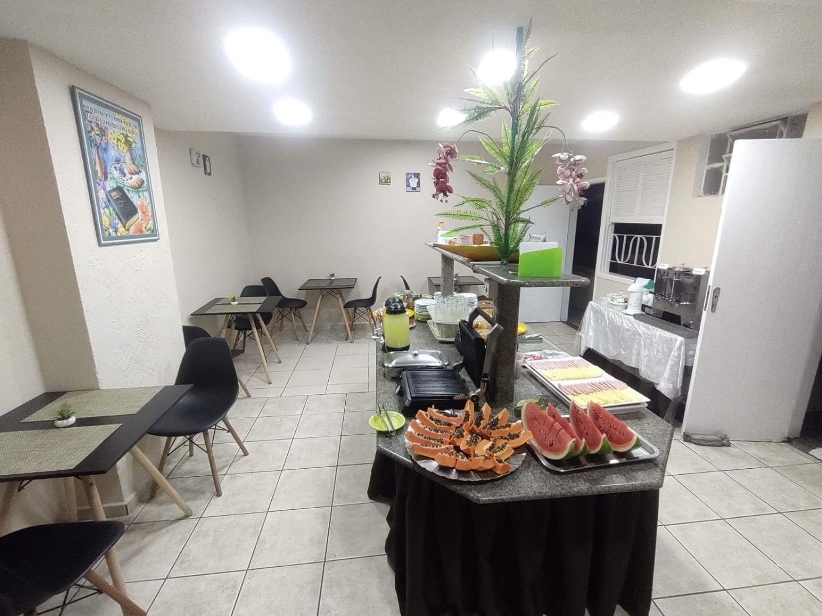 Hotel Colonial Braganca Paulista Bagian luar foto