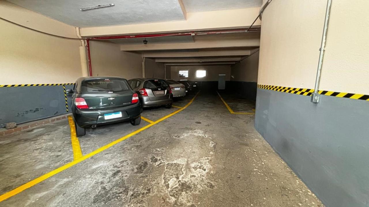 Hotel Colonial Braganca Paulista Bagian luar foto