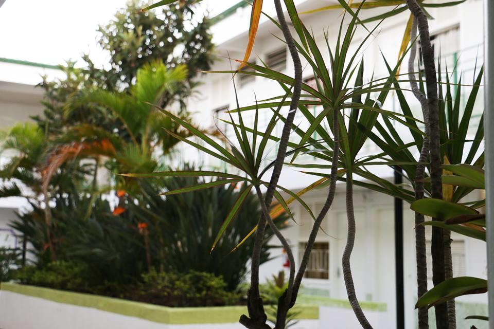 Hotel Colonial Braganca Paulista Bagian luar foto