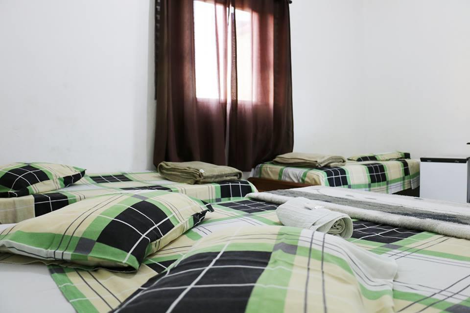 Hotel Colonial Braganca Paulista Bagian luar foto