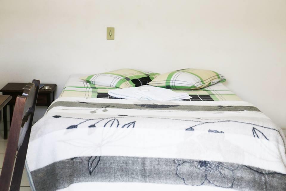 Hotel Colonial Braganca Paulista Bagian luar foto